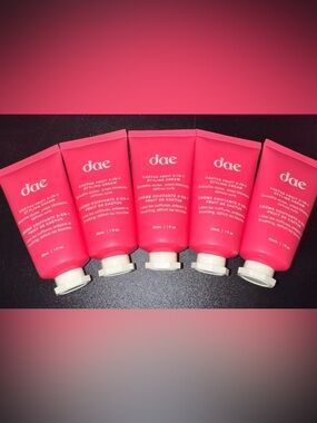 DAE Cactus Fruit 3-in-1 Styling Cream - *****THIS IS FOR A BUNDLE OF 5 DAE*****